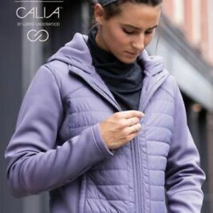 Calia by Carrie Underwood black moto jacket